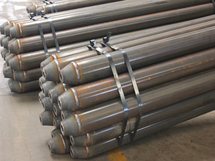 睢寧網(wǎng)架桿件