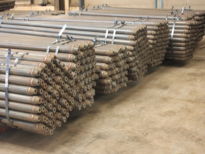 連云港網架桿件