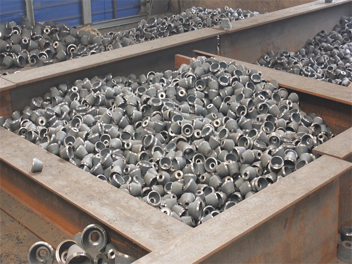 河南網(wǎng)架錐頭