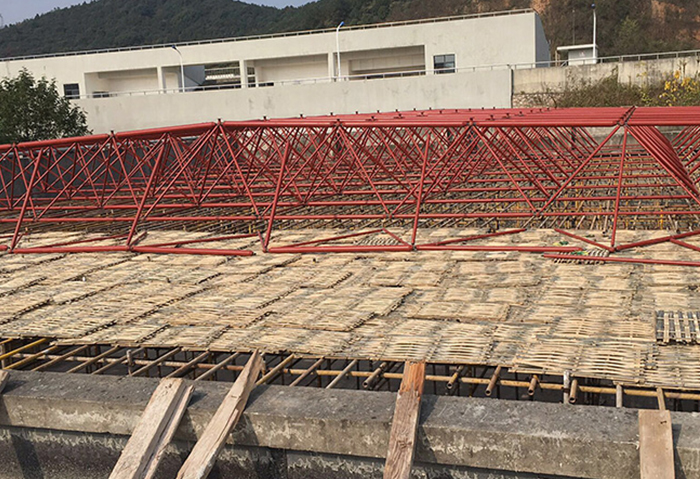 阜陽長興射擊館