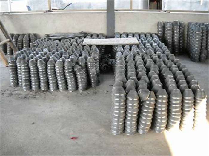 河南標(biāo)準(zhǔn)錐頭