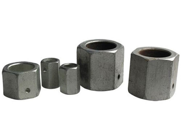 南昌無(wú)紋螺母