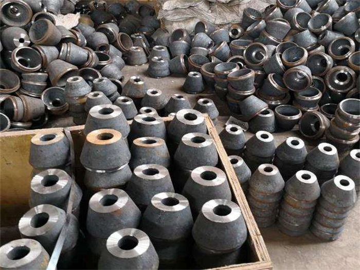 南通網架構件錐頭