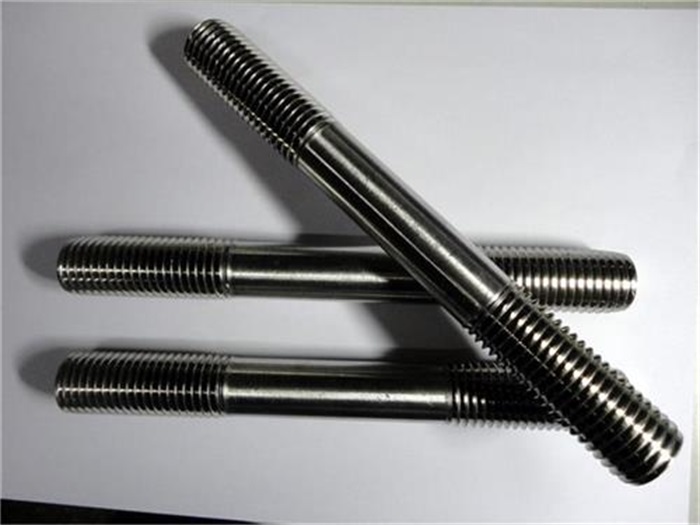 常州雙頭高強螺栓