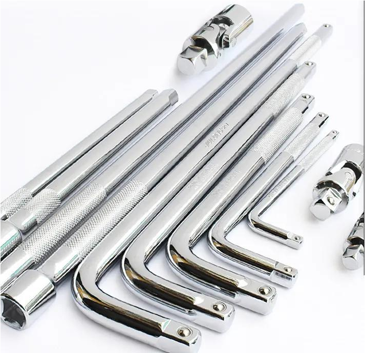 貴州套筒附件接桿、轉換接頭、滑行桿等介紹