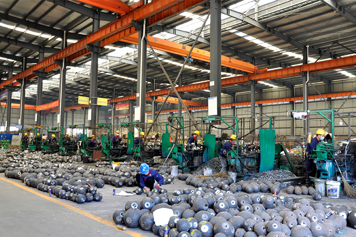 南昌螺栓球批量生產