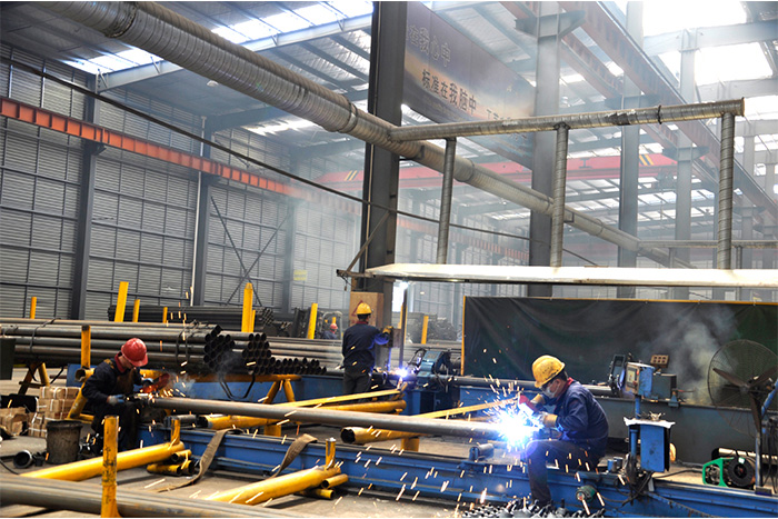 貴陽網架等離子下料